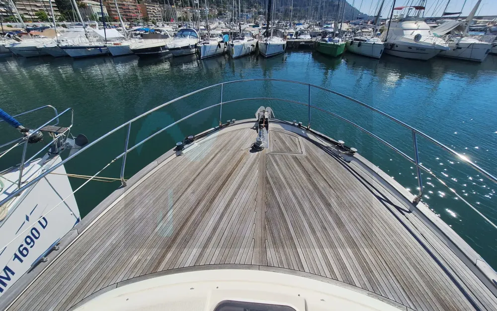 slider 4 ACM Dynasty 43