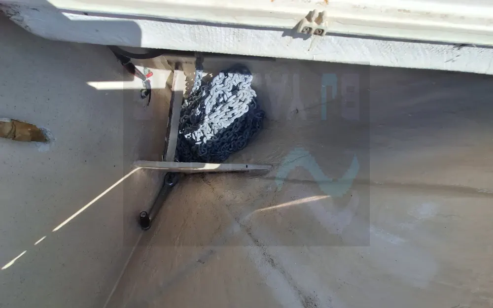 slider 7 ACM Dynasty 43