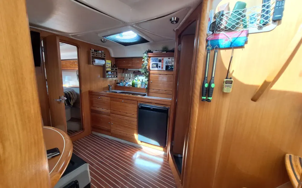 slider 9 Bavaria  35 Sport Hard Top