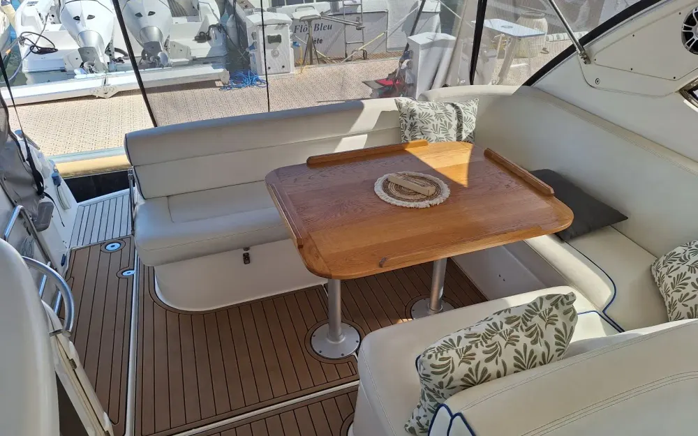 slider 11 Bavaria  35 Sport Hard Top