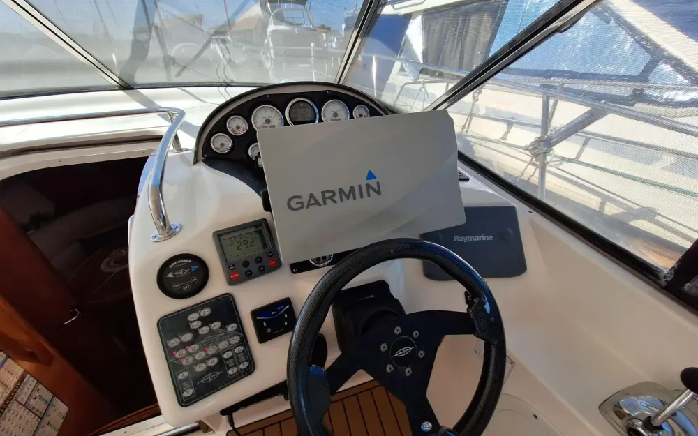 slider 12 Bavaria  35 Sport Hard Top