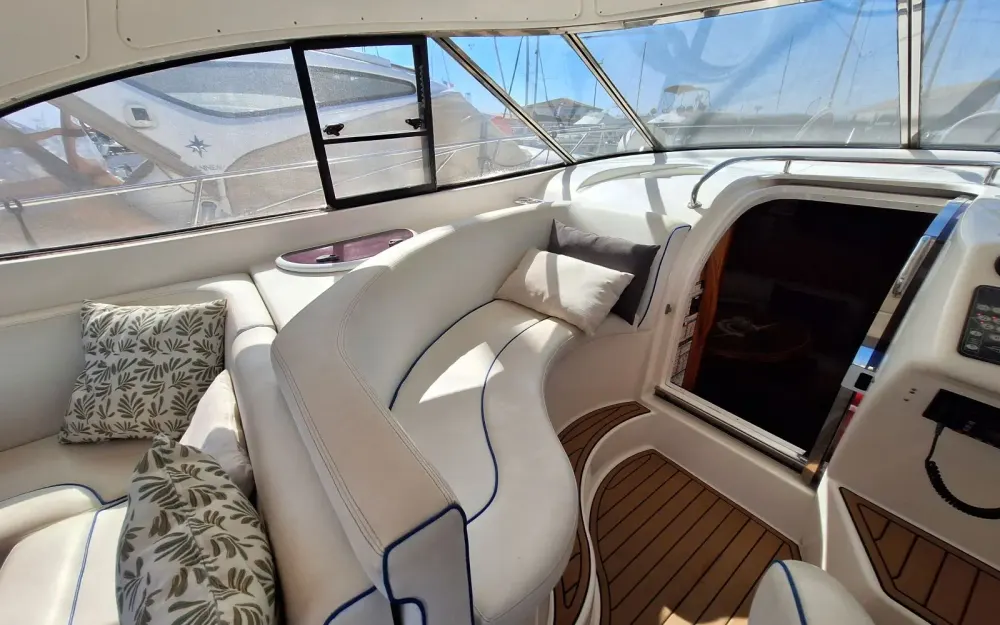 slider 13 Bavaria  35 Sport Hard Top