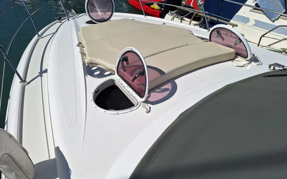 slider 17 Bavaria  35 Sport Hard Top