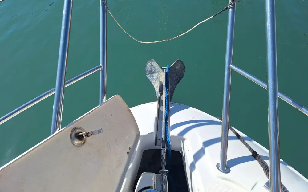 slider 18 Bavaria  35 Sport Hard Top