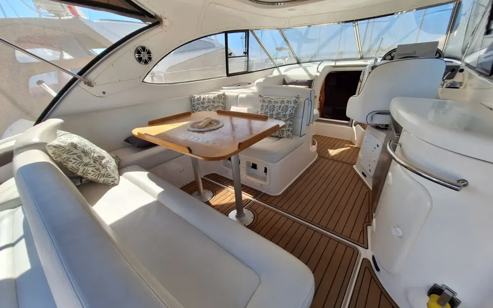 slider 1 Bavaria  35 Sport Hard Top