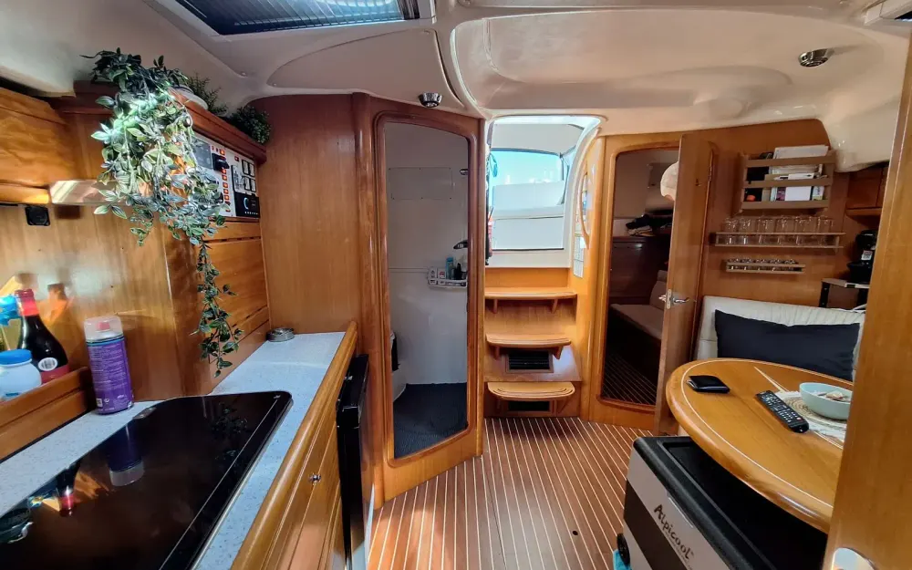 slider 5 Bavaria  35 Sport Hard Top