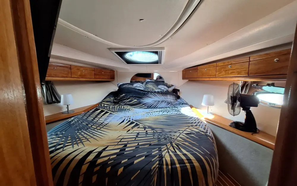 slider 6 Bavaria  35 Sport Hard Top