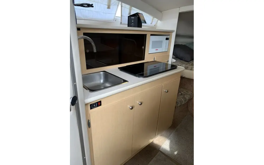 slider 3 Bayliner  2855 Millenium