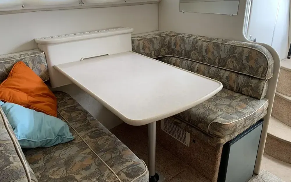 slider 5 Bayliner  2855 Millenium