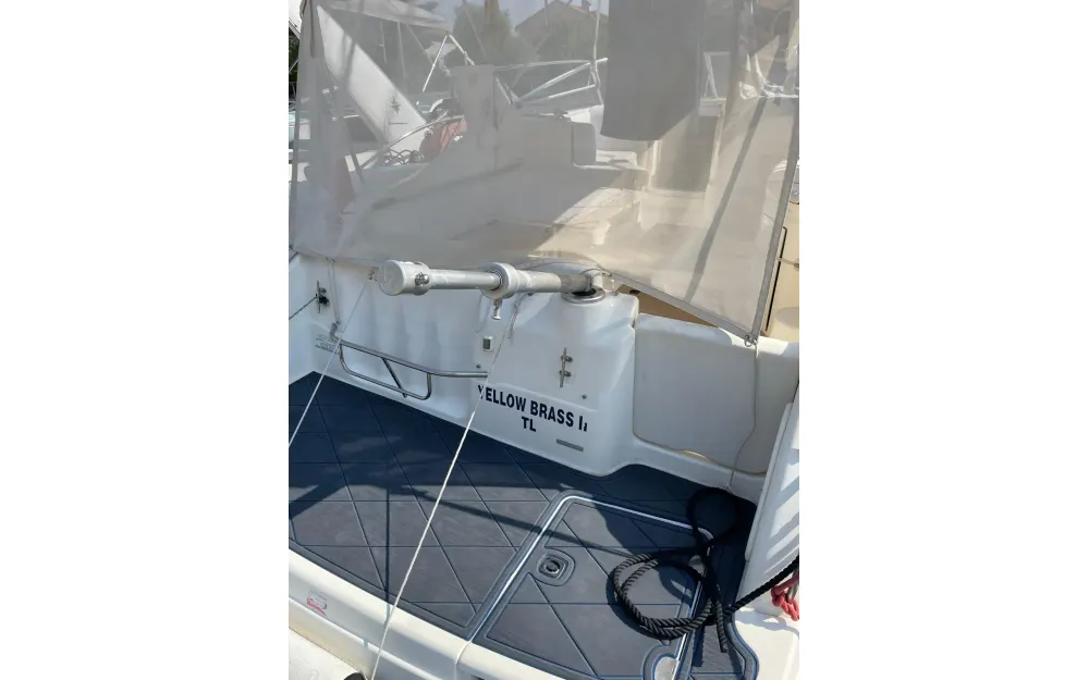 slider 12 Cranchi Giada 30