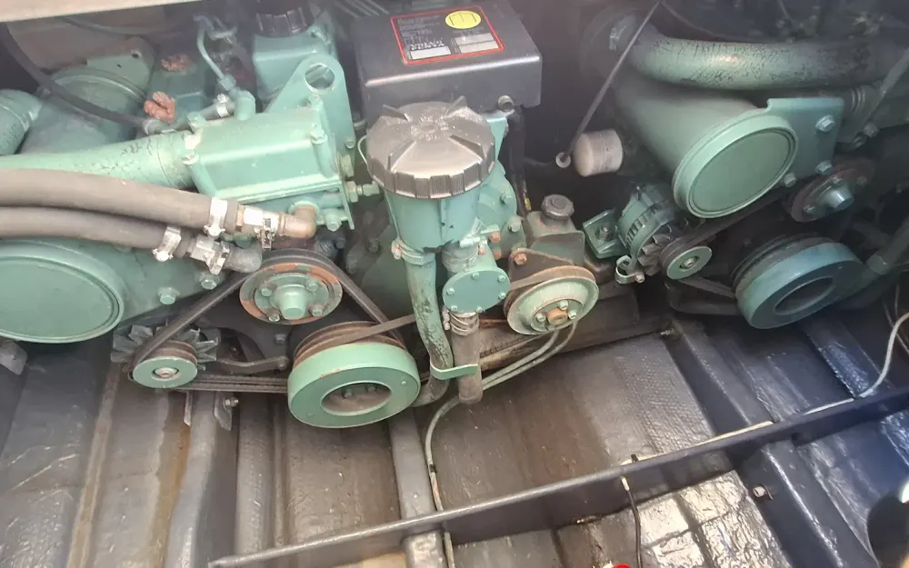 slider 18 Cranchi Giada 30