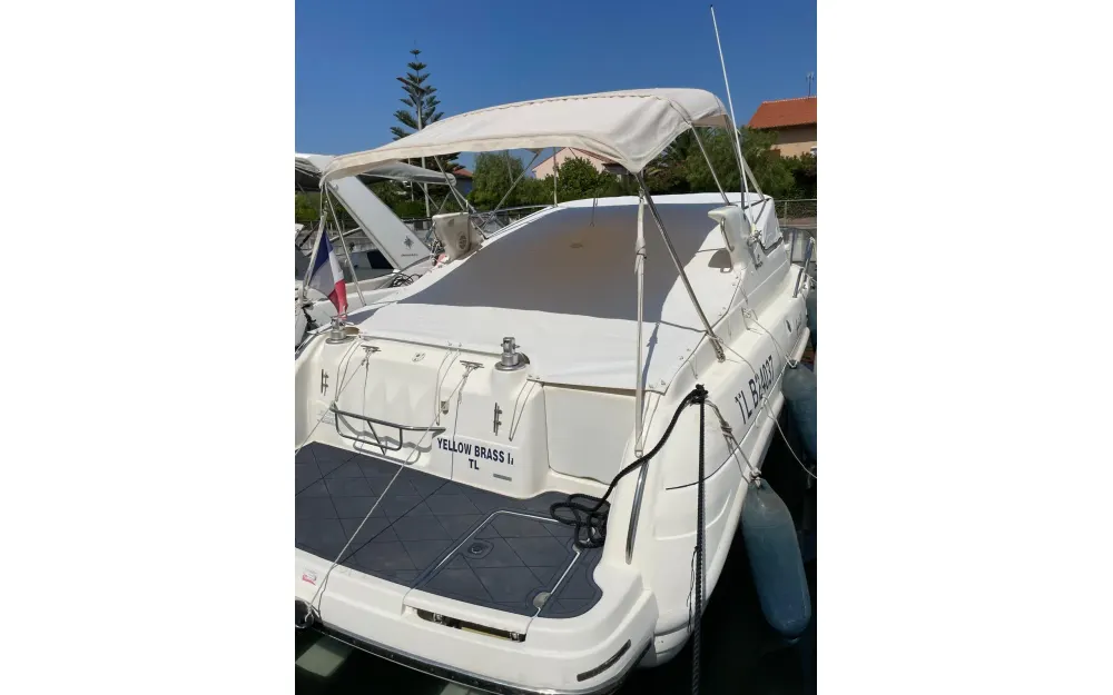 slider 1 Cranchi Giada 30