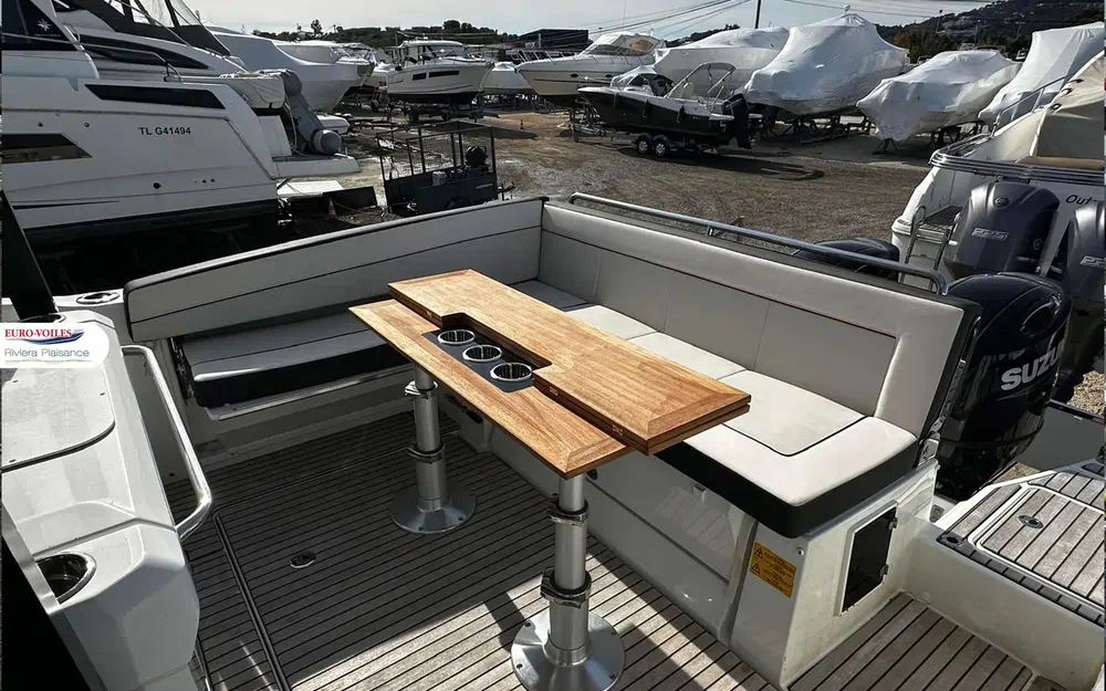 slider 12 Jeanneau Cap Camarat 9.0 WA