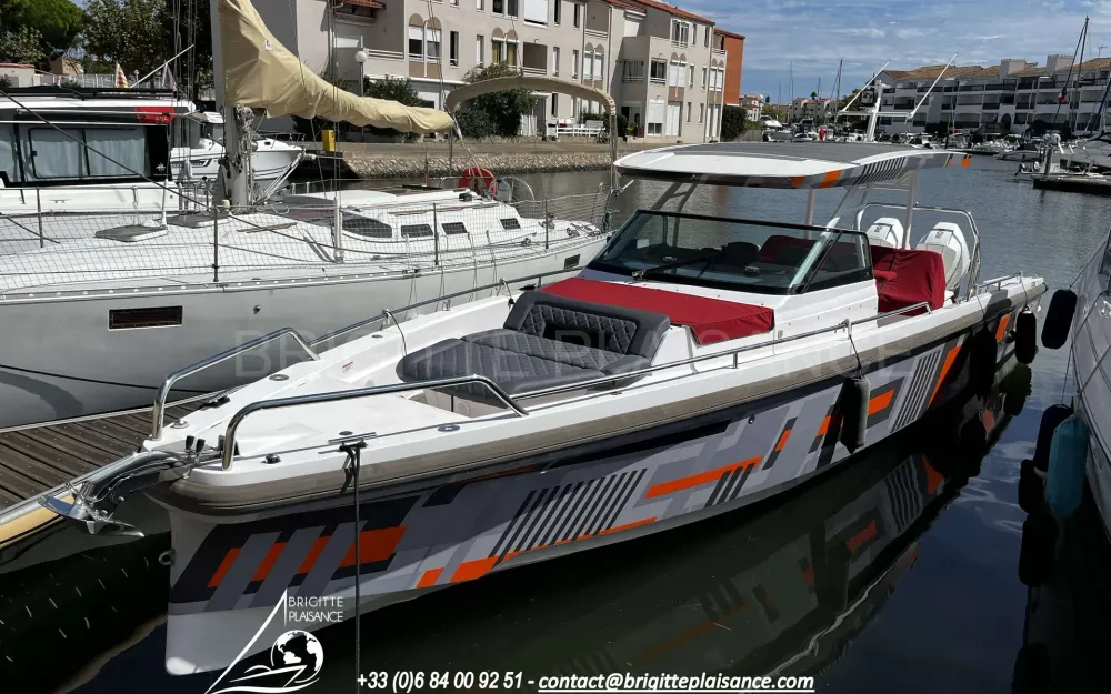slider 0 Axopar  37 ST