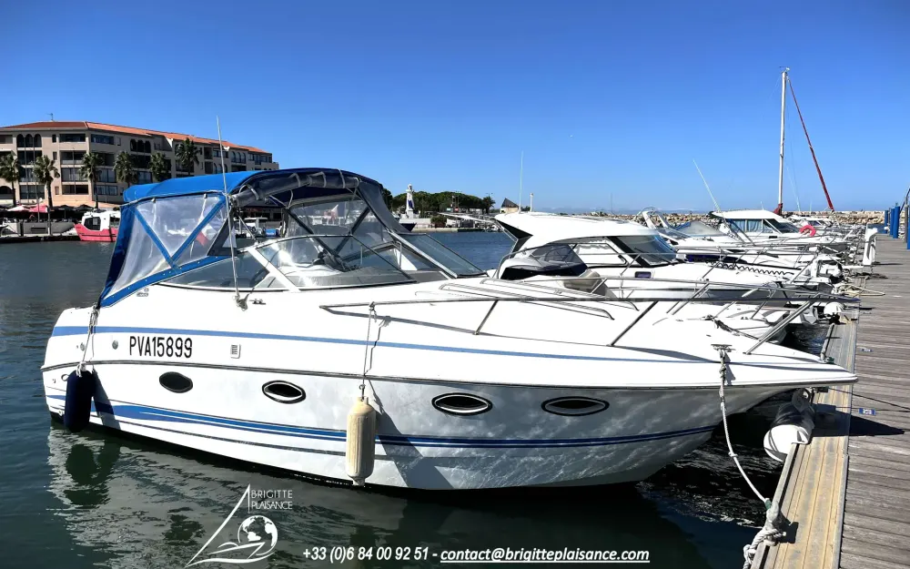 slider 0 Chris Craft Crowne 26
