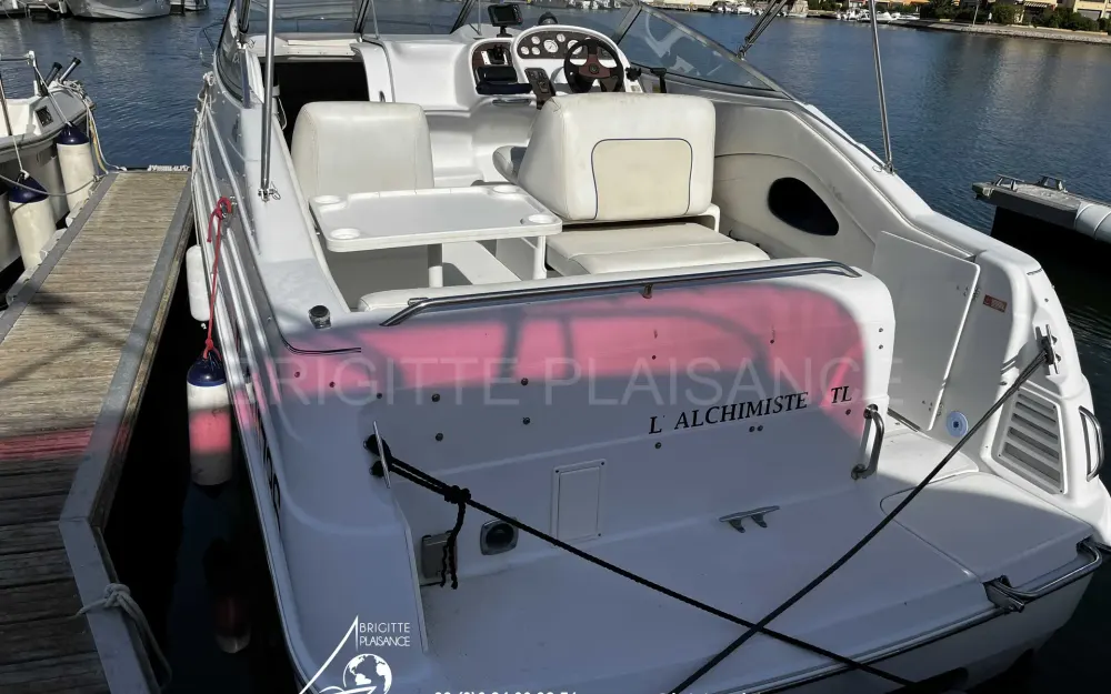 slider 4 Chris Craft Crowne 25