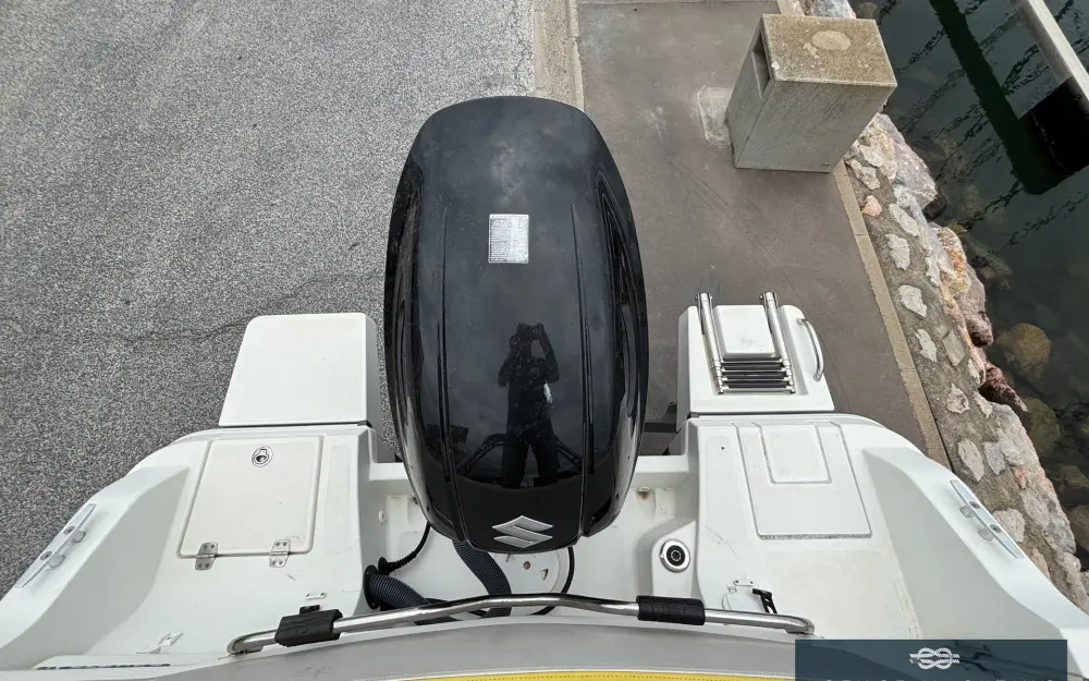 slider 13 Beneteau Flyer 6.6 SPORTdeck