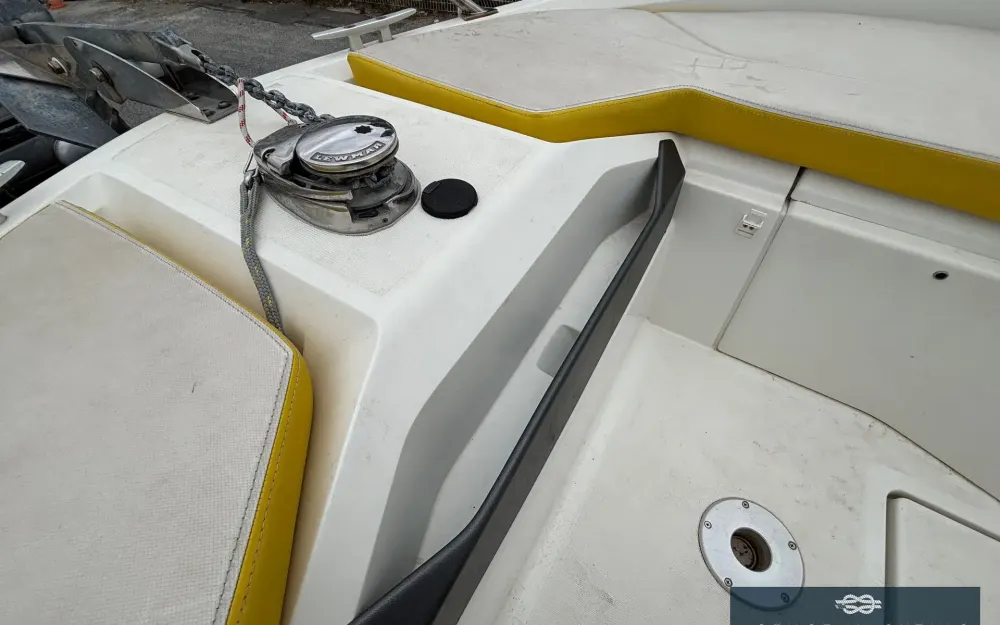 slider 15 Beneteau Flyer 6.6 SPORTdeck