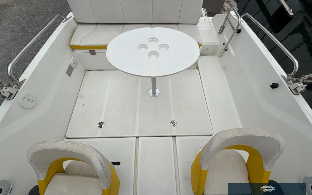 slider 6 Beneteau Flyer 6.6 SPORTdeck