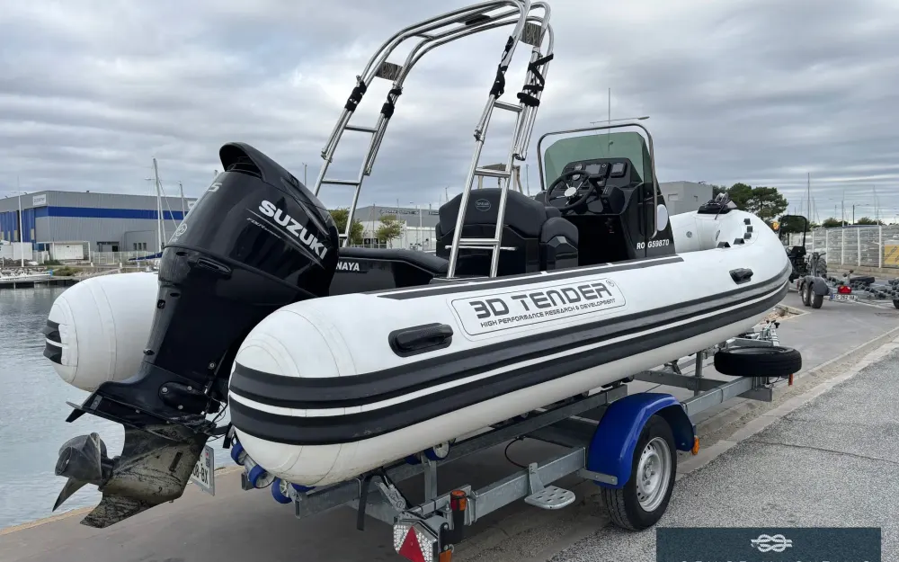 slider 2 3D Tender Dream 6