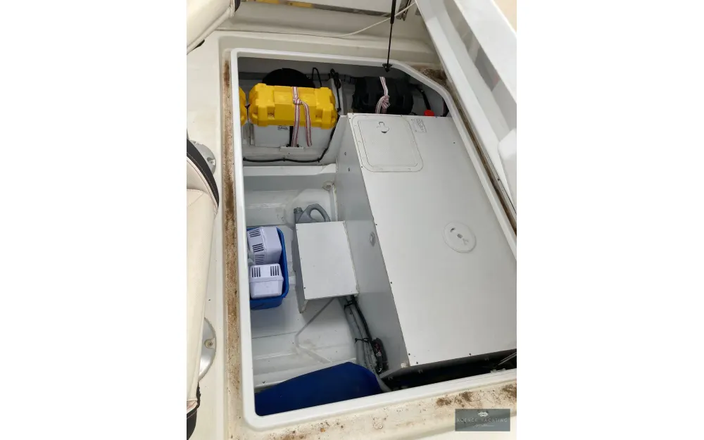 slider 10 Beneteau Flyer 7.7 SUNdeck