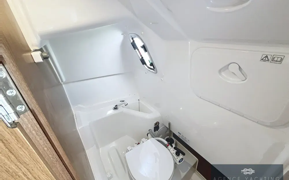 slider 14 Beneteau Flyer 7.7 SUNdeck
