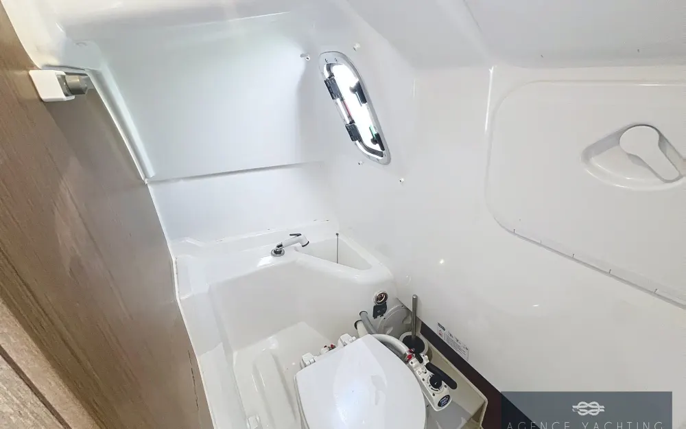slider 15 Beneteau Flyer 7.7 SUNdeck