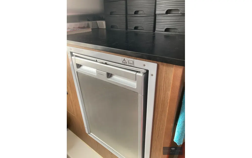 slider 7 Beneteau Flyer 7.7 SUNdeck