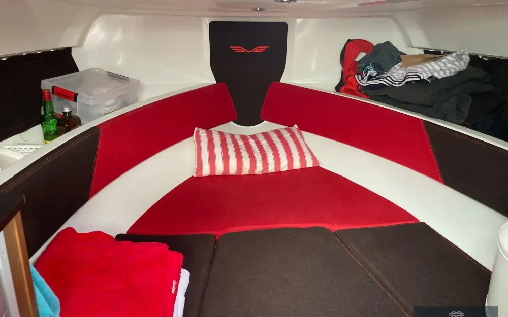 slider 8 Beneteau Flyer 7.7 SUNdeck