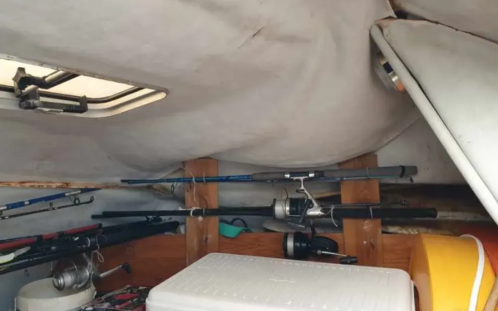 slider 3 Jeanneau Merry Fisher 610