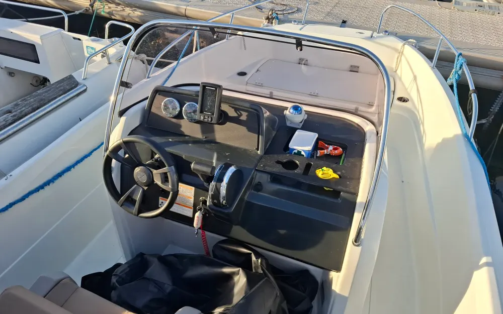 slider 10 Quicksilver Activ 605 Open