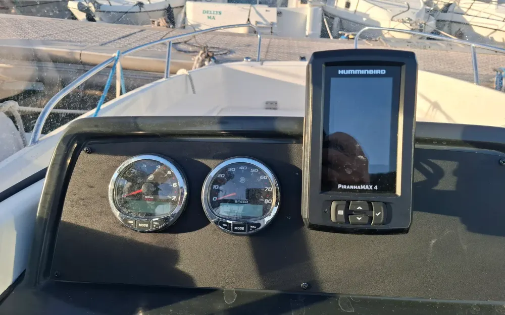 slider 15 Quicksilver Activ 605 Open