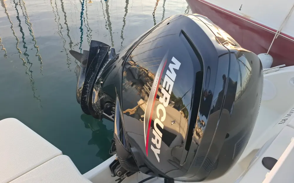 slider 17 Quicksilver Activ 605 Open