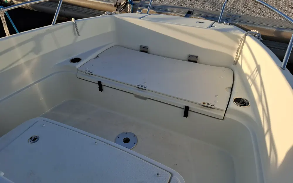 slider 20 Quicksilver Activ 605 Open