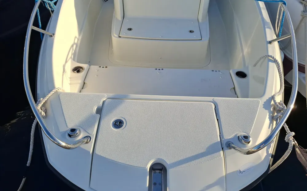 slider 2 Quicksilver Activ 605 Open