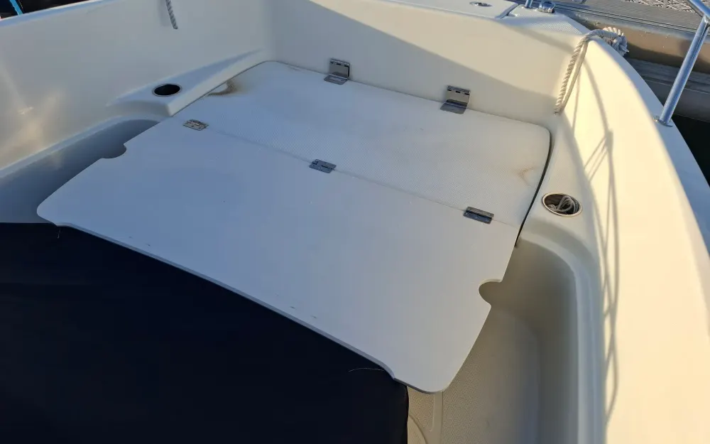 slider 5 Quicksilver Activ 605 Open