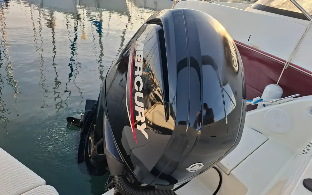 slider 7 Quicksilver Activ 605 Open