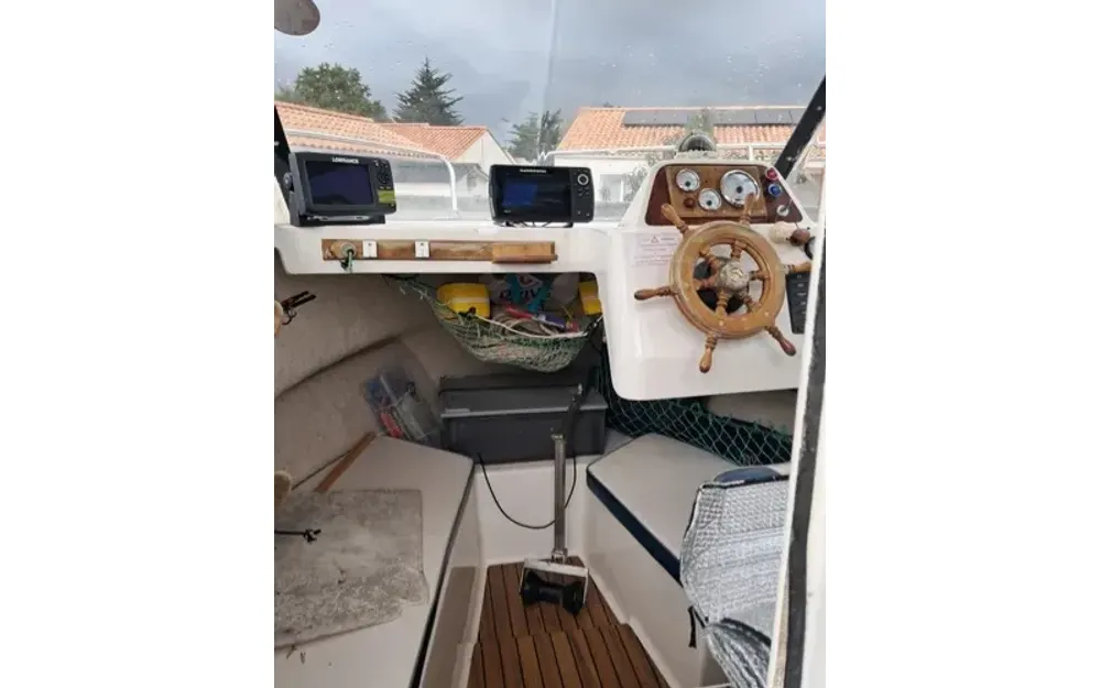 slider 2 Baltic Yachts Arvor 18