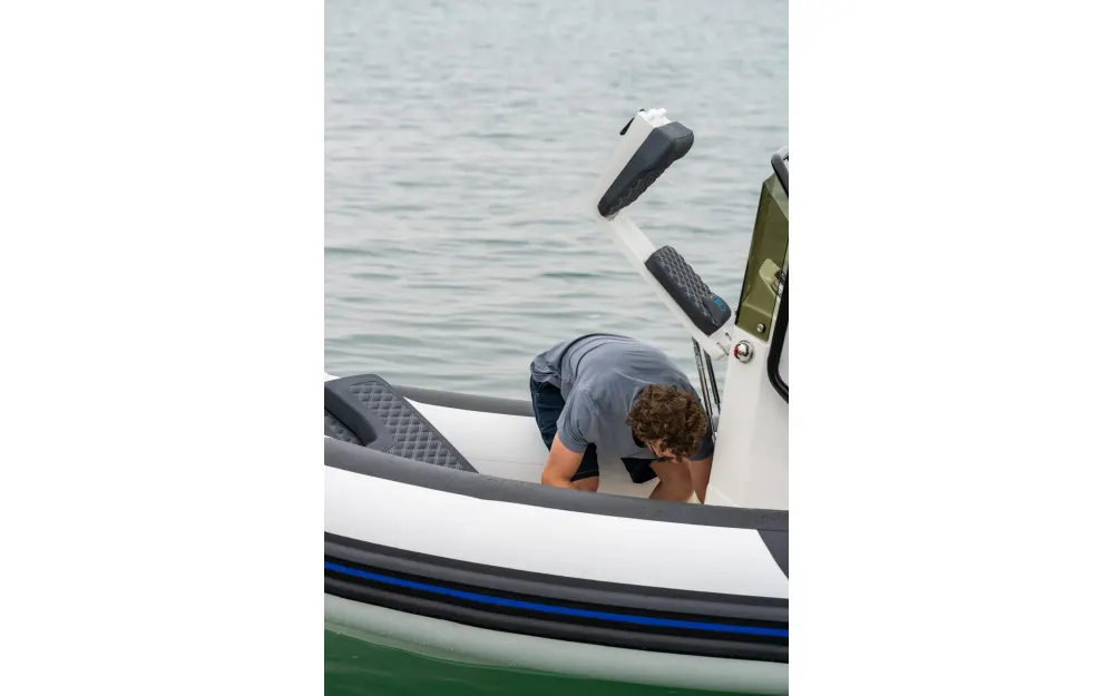 slider 5 3D Tender TR54