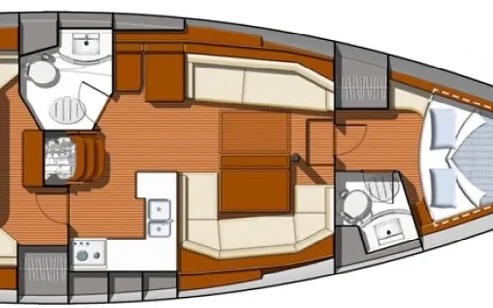 slider 6 Jeanneau Sun Odyssey 42 DS