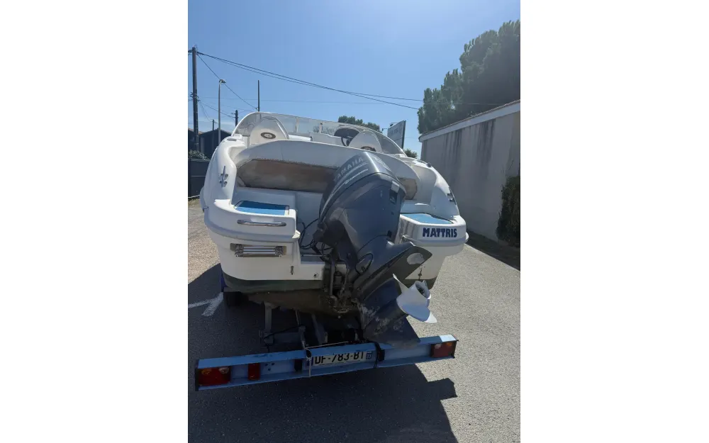 slider 2 Rio  550 Cruiser