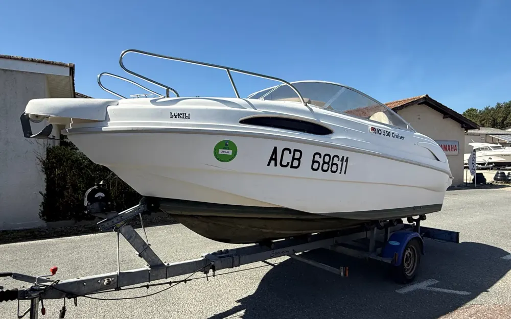 slider 1 Rio  550 Cruiser