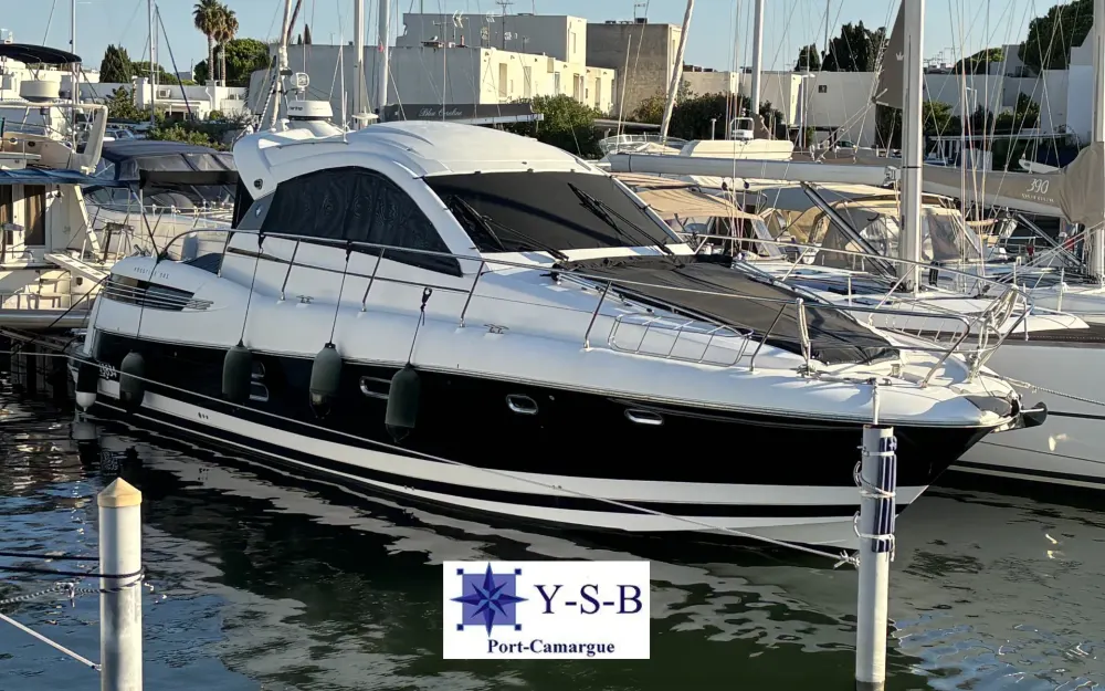 slider 0 Jeanneau Prestige 50 S