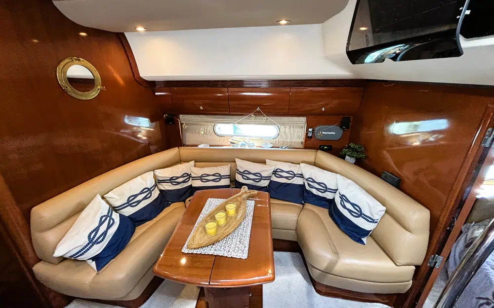 slider 21 Jeanneau Prestige 50