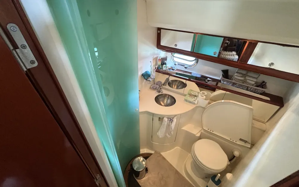 slider 22 Jeanneau Prestige 50 S