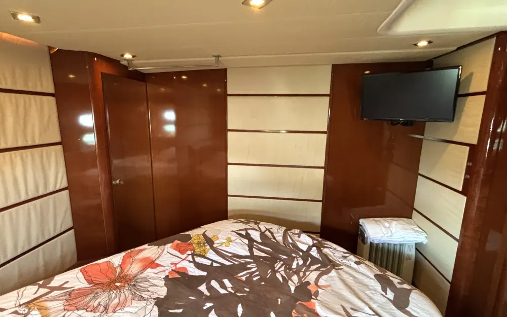 slider 25 Jeanneau Prestige 50 S