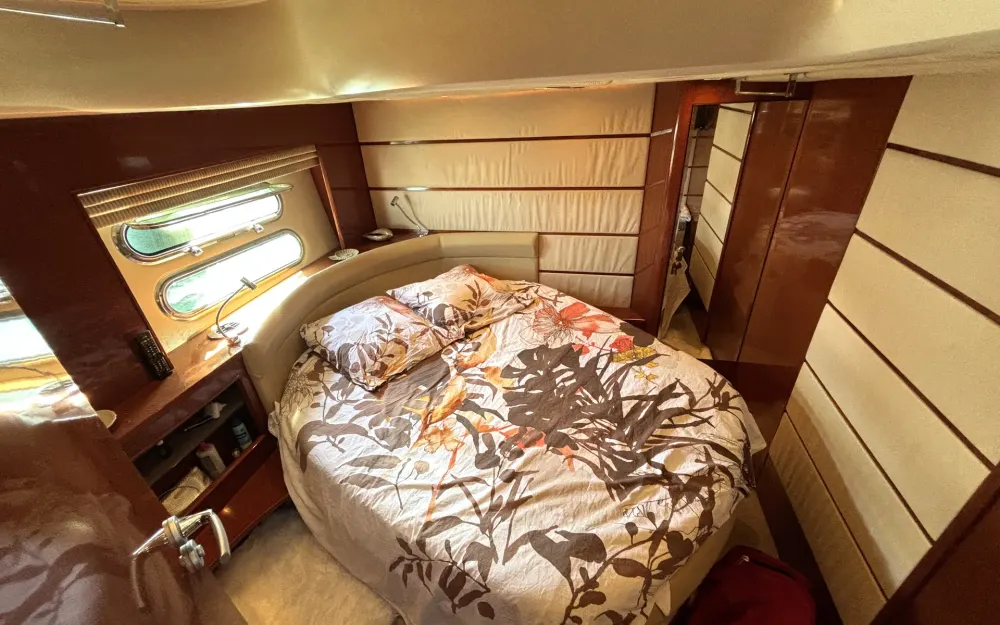 slider 26 Jeanneau Prestige 50 S
