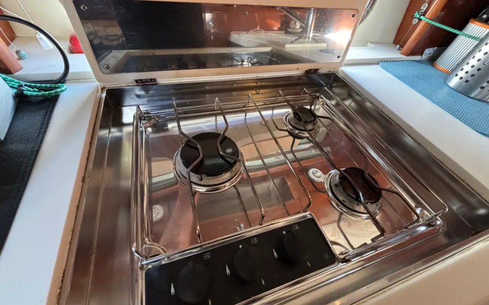 slider 28 Jeanneau Prestige 50 S