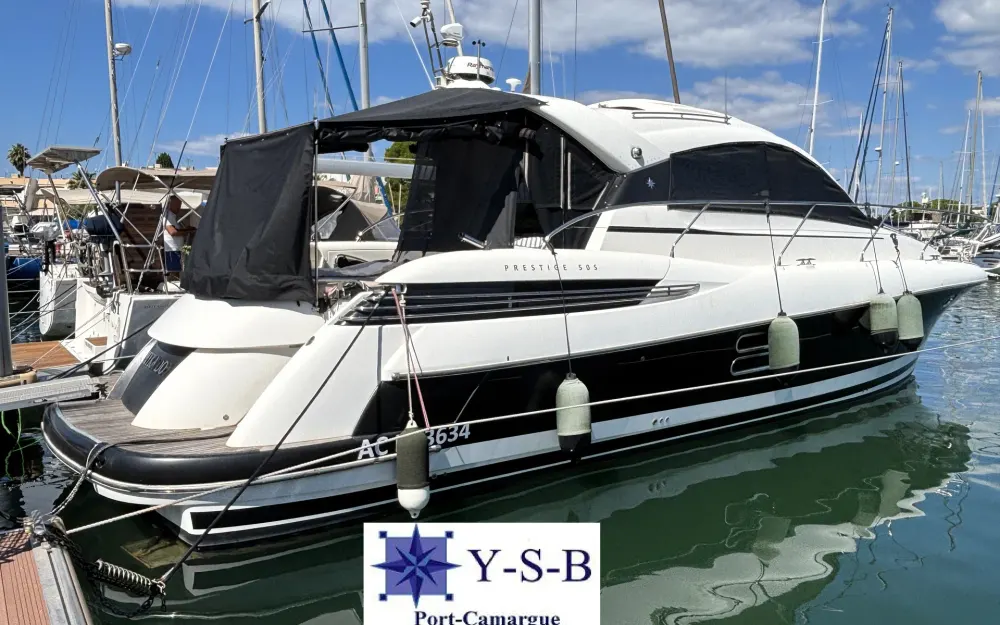 slider 1 Jeanneau Prestige 50 S