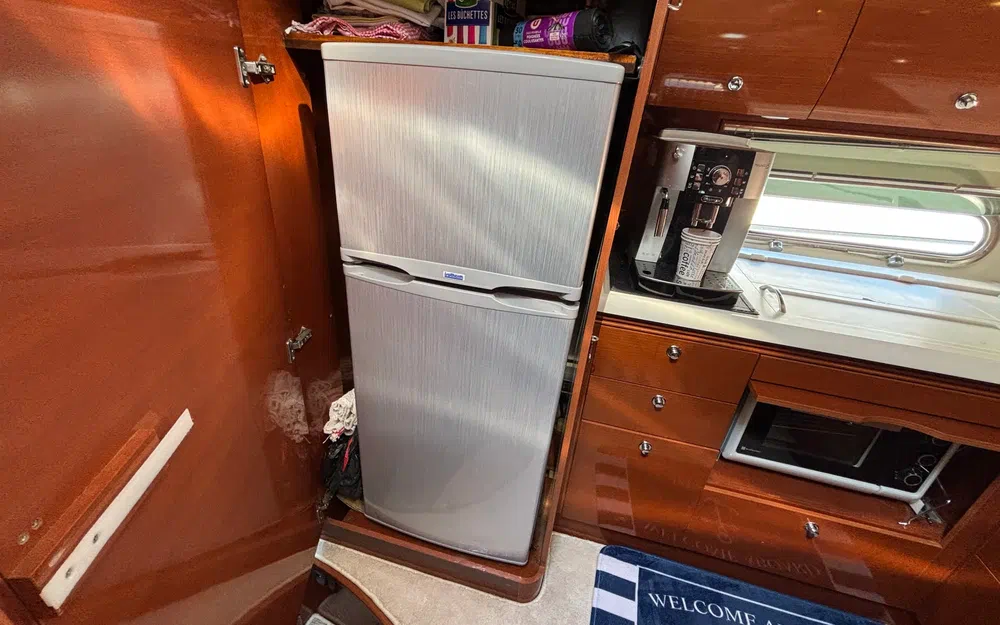 slider 29 Jeanneau Prestige 50